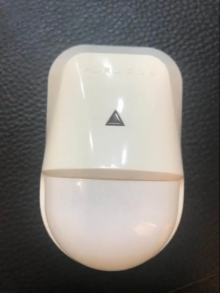 
Original Paradox Alarm Pet Immunity NV5 Wired Pir Motion Detector Sensor 