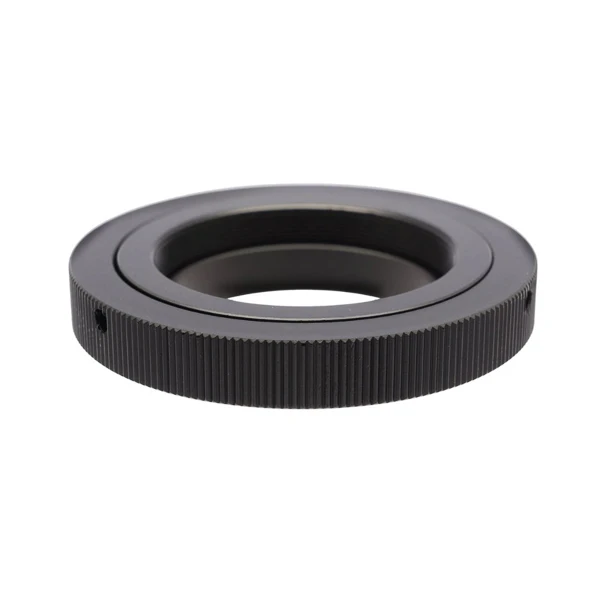 For T2 lens to M42(M42*075mm) camera body adapter lens adapter ring