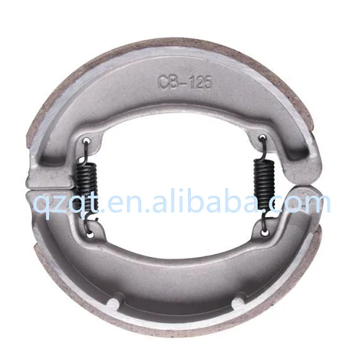 
SYM 125 Scooter motorcycle Parts Of Brake Shoe 