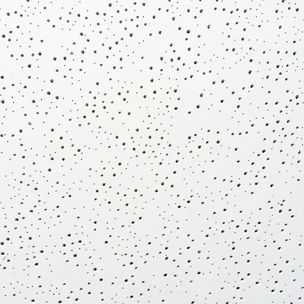 Supply 60x60 mineral fiber false ceiling