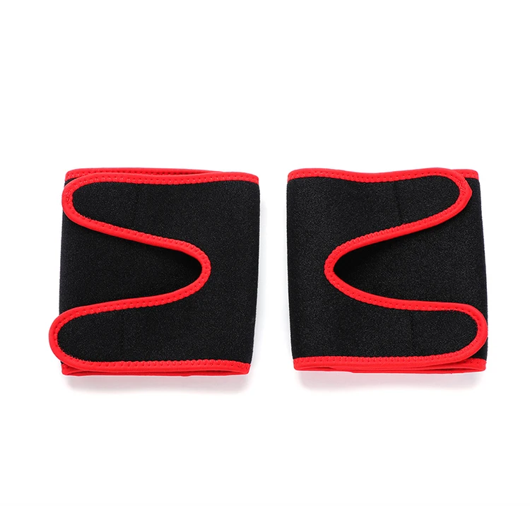 
High Quality Black 2 Piece Arm Trimmer Neoprene Shapewear For Women 