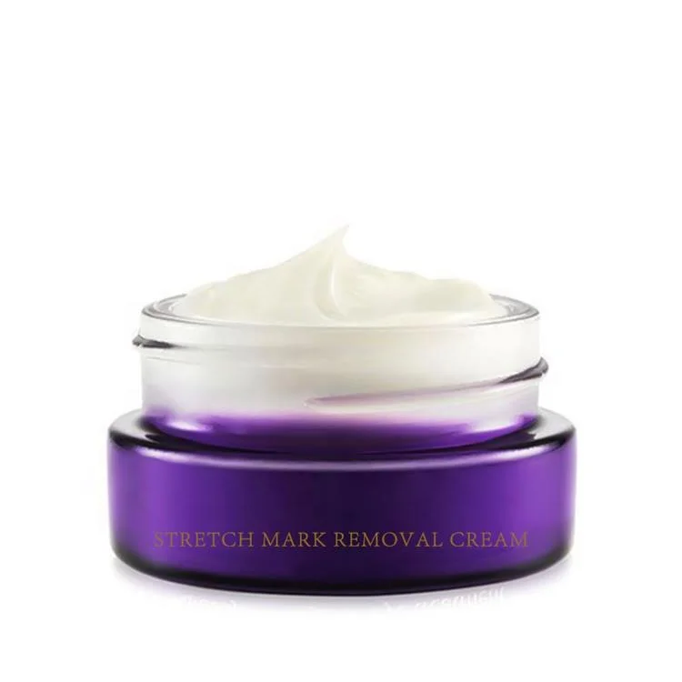 Органический крем для Удаления растяжек и шрамов с фирменной этикеткой в Нигерии