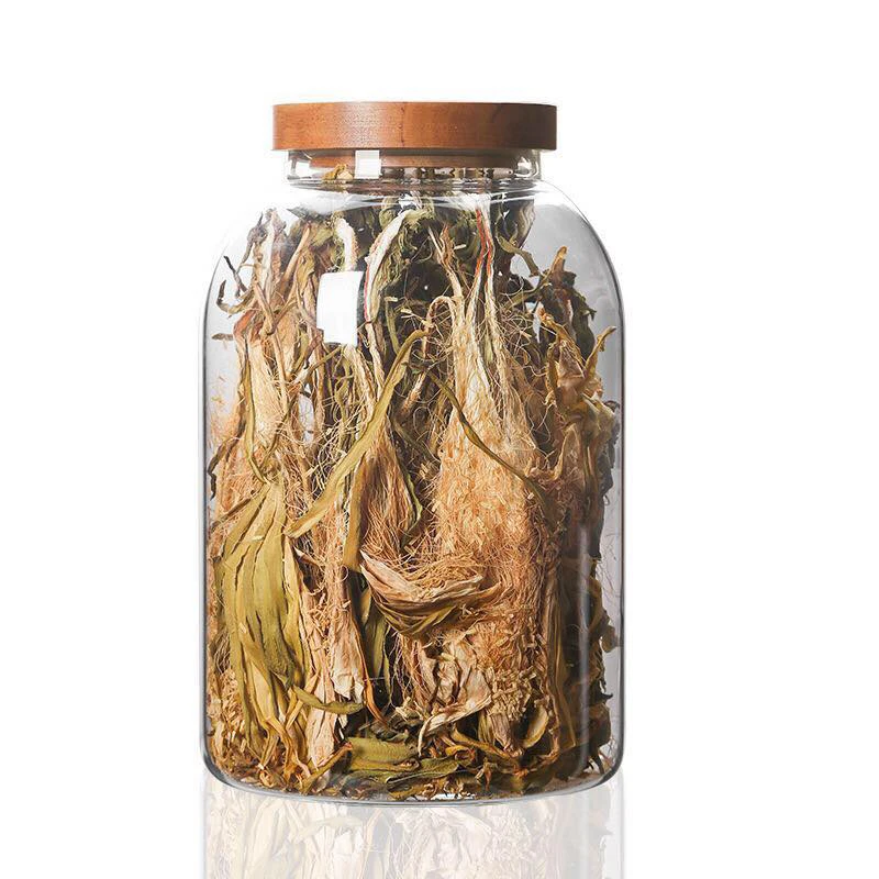 pyrex glass Glass Food Container leakproof container