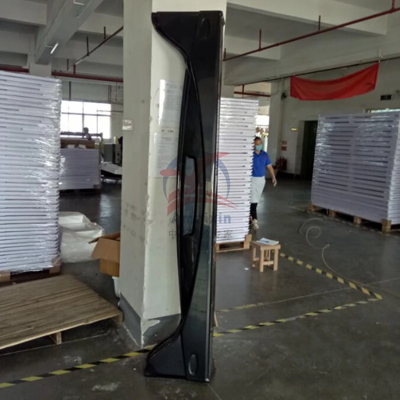 Аксессуары для автодома на заказ