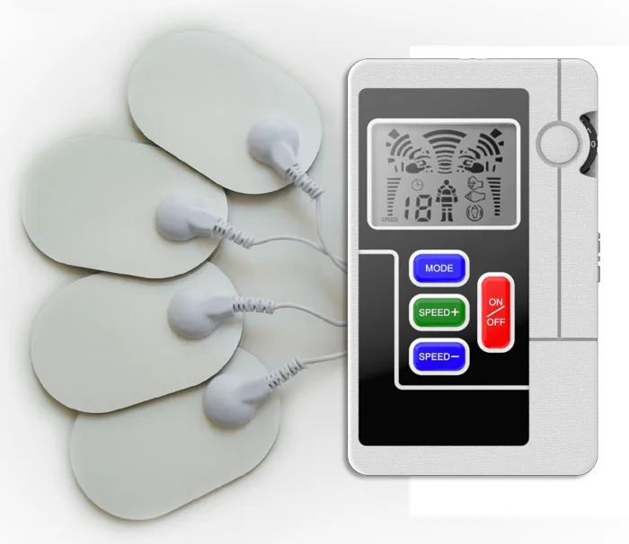 ems  health herald digital physical therapy machine