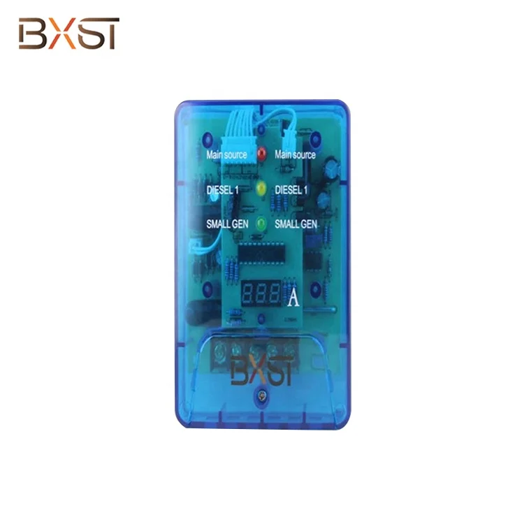 CE сертификация 30A 6600 Вт автоматический переключатель изменения электричества