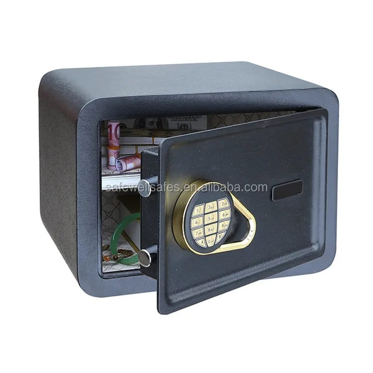 Safewell 25SF электронный офис сейф для отеля для цифровой клавиатуры 0,58 кубических футов