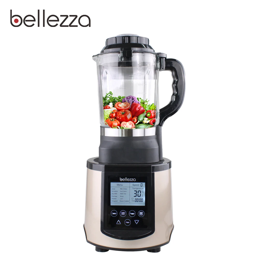 Home appliance multifunction kitchen small machine electric commercial soup maker