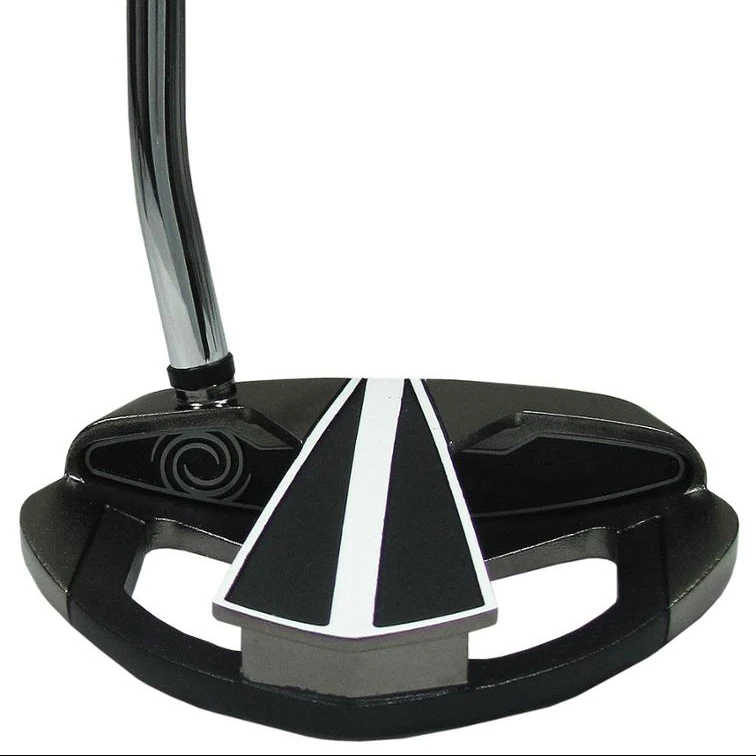 Golf Belly Putter Black Mallet Putters for Sale