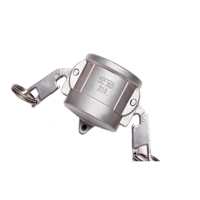 Binzhou wudi camlock из нержавеющей стали соединение фитинги Тип постоянного тока