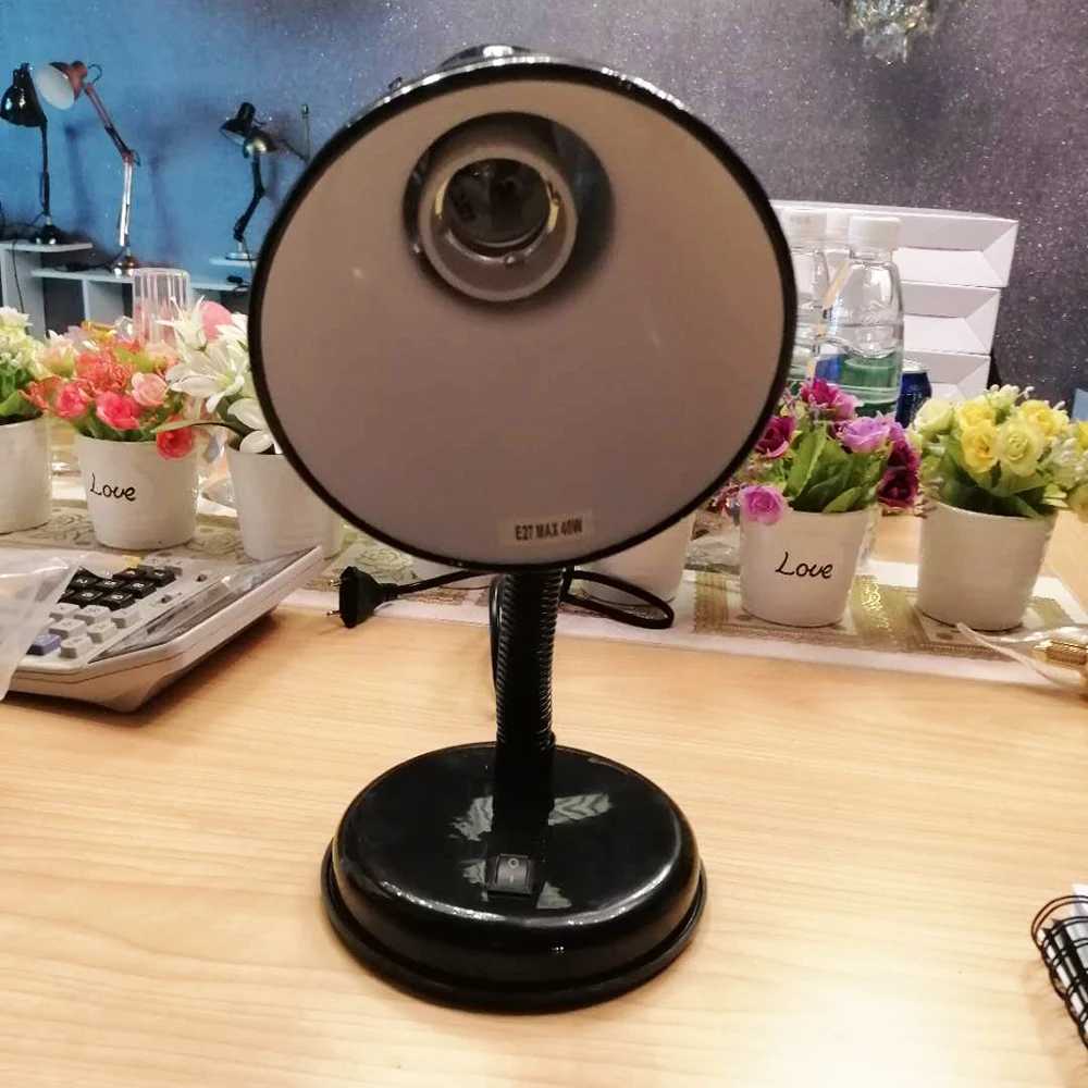 reading table lamp blue table lamp feel free to adjust study table lamp