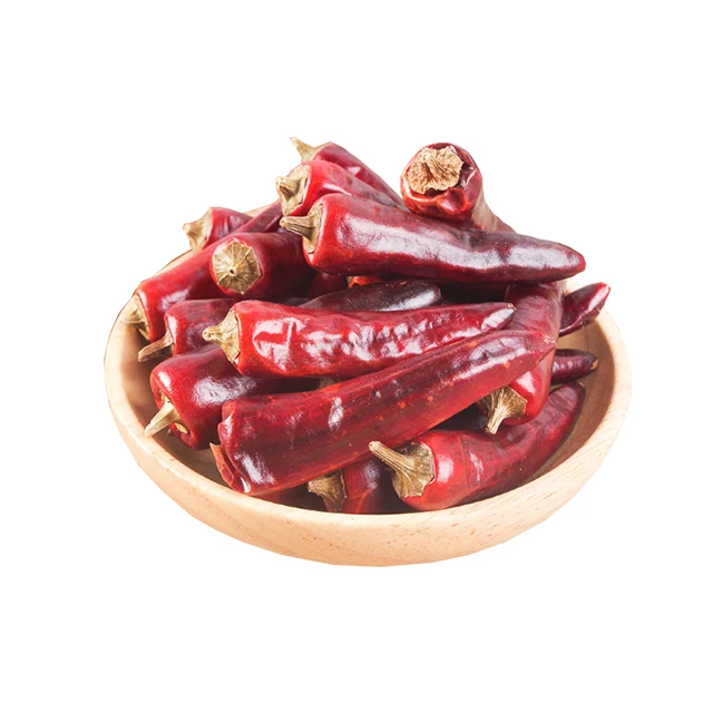 
Cheap Factory Price Best high quality pepper dried red chili 