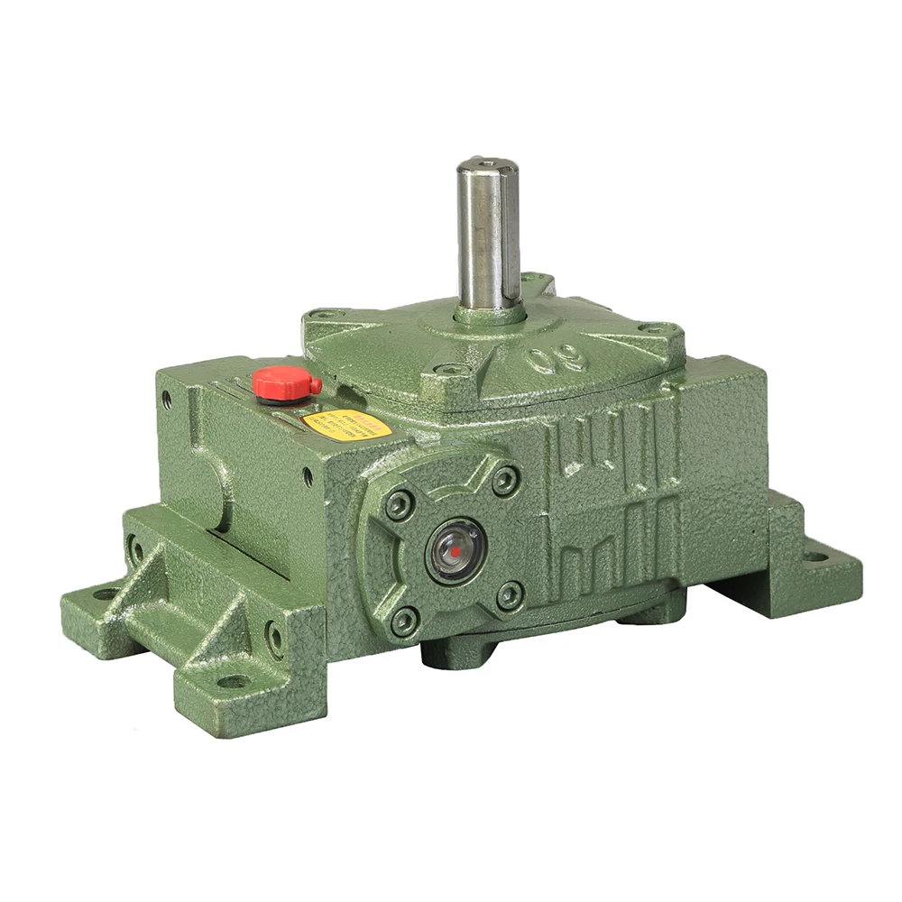 WPWO wpa червь gearbox helicalmechanical скорость вариатор линии Трансмиссия свет обязанность коробка передач