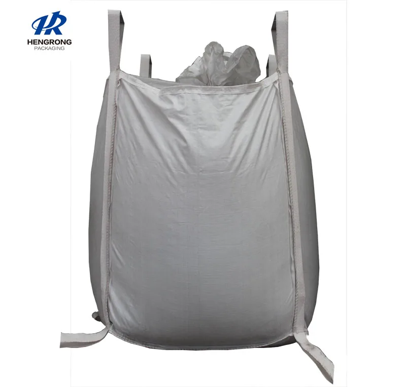Хорошее качество 1000 кг вместительный тканный мешок из ПП Мешок Упаковочные