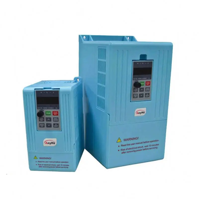 45KW/55HP 3PH/380 В/50 Гц инвертор с векторным управлением, переменного тока, VFD, VSD для воздушный компрессор VFD