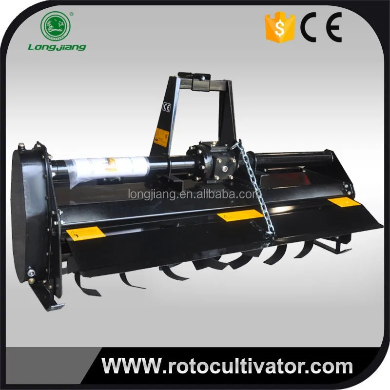 3-точки Трактор Роторный Культиватор