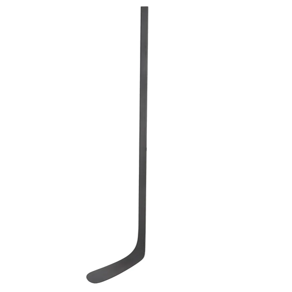 
2019 New Mould carbon fiber Ice hockey stick from Chinese factory PM9 blade Senior ice hockey stick 