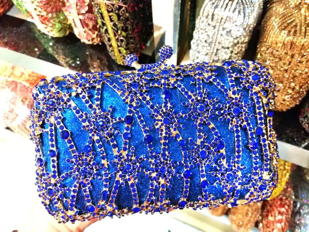 DB521 silver evening bag ladies party shoe and bag set