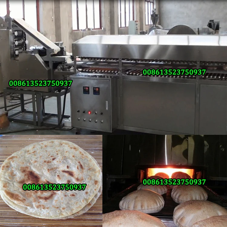 High Efficiency food machinery equipment Ciabatta Sandwich Bread Forming Production Line