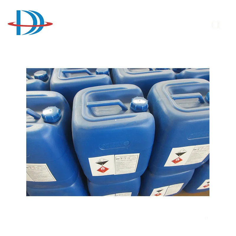 
Finely Processed Acetic Acid South Korea Glacial Acetic Acid Price 