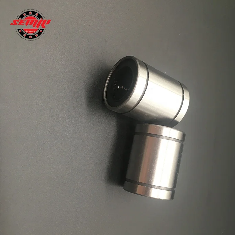 LM3UU 3*7*10 мм линейные шарикоподшипники небольшого размера