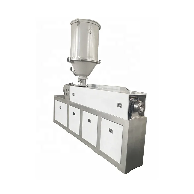 3D printer plastic filament extruder machine for extrusion line with CE ISO9001