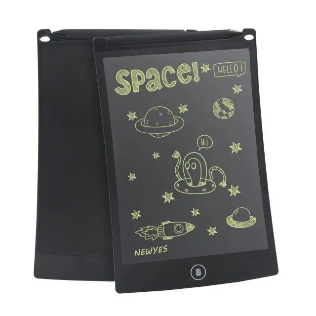 Newyes Gift Set Best 8.5 Inch Lcd Writing Board Drawing Tablet For Office (62109098651)