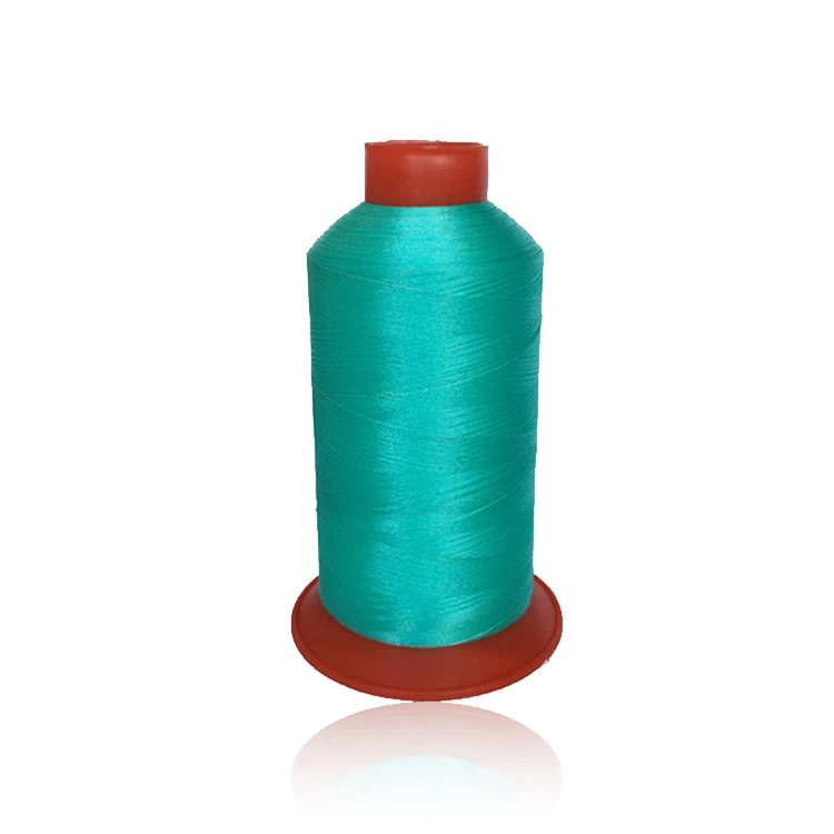 Zhongxiang High Quality Cheap Rayon Rayon Polyester Embroidery Thread