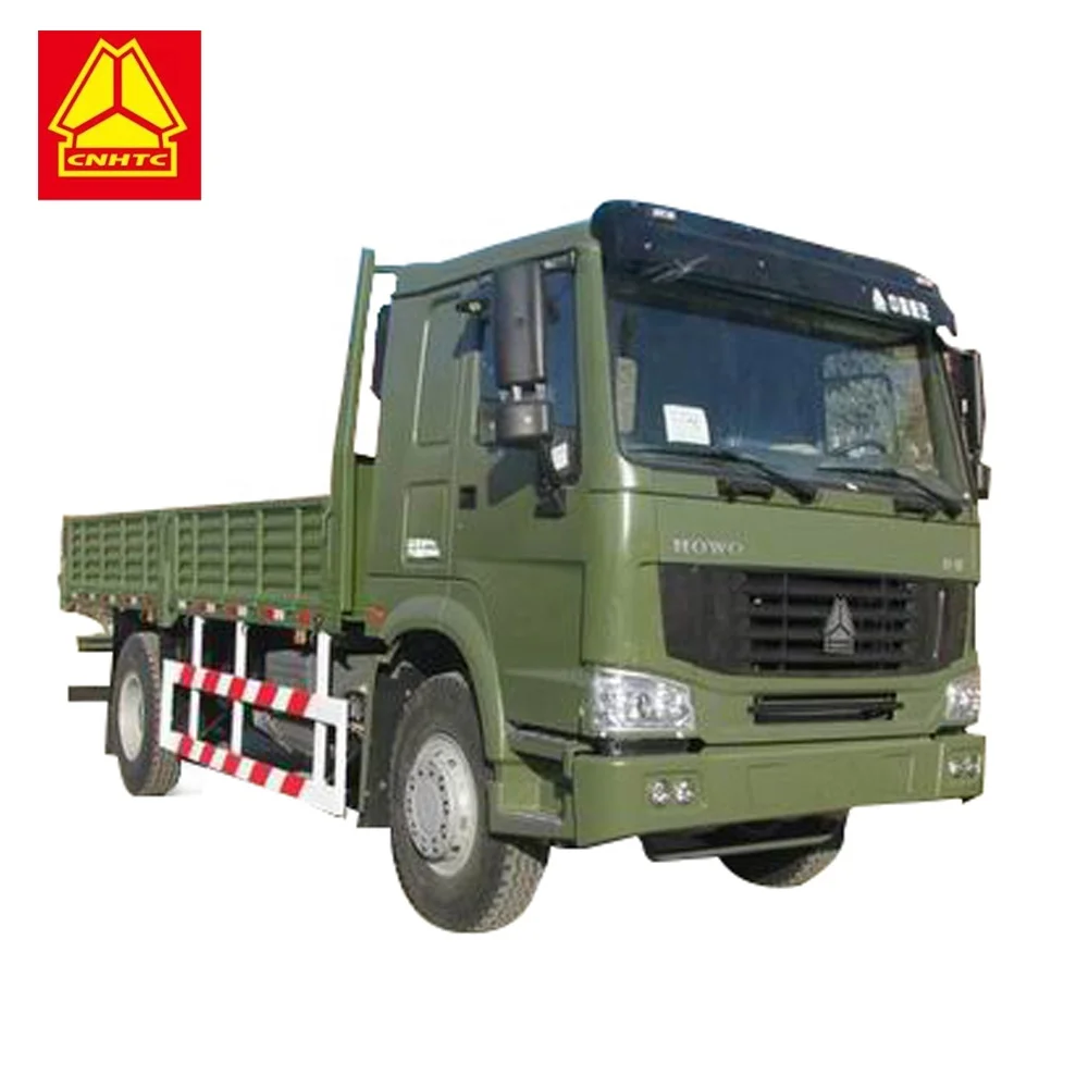 Sinotruk howo Euro 2 to Euro 5 howo diesel cargo truck lorry truck with competitive price(Manufacture)