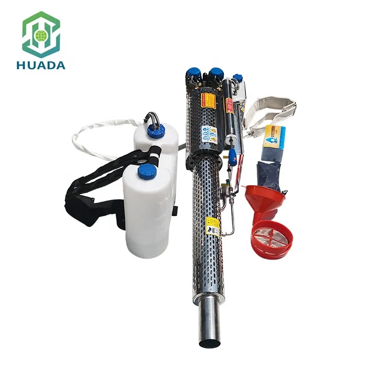 304 stainless steel Thermal fogging machine Sprayer