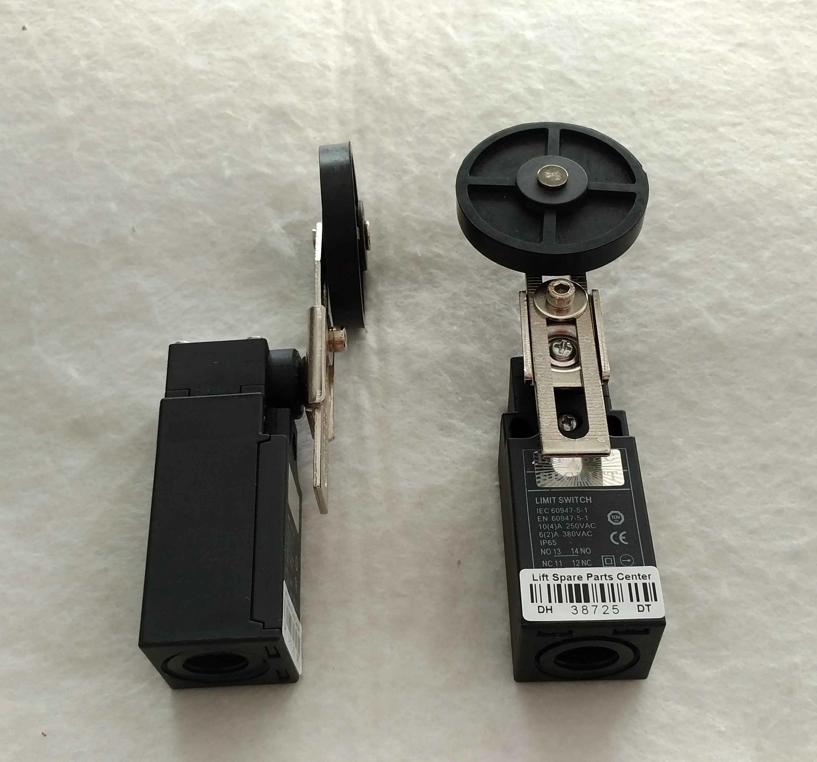 Elevator Limit Switch