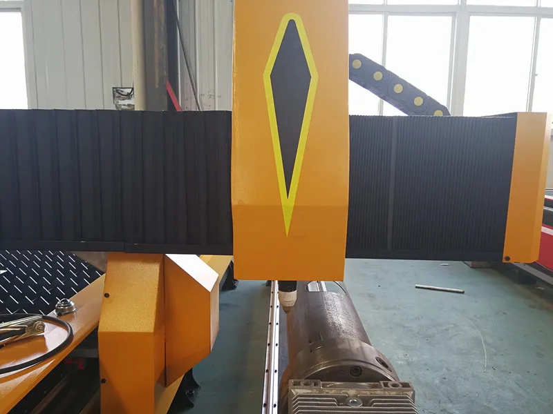 Умная и сильная достаточно плазменный резак с ЧПУ/пламя резки/плазменной резки труб