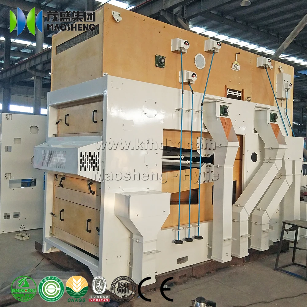 5X фасоли, кукурузы семя штраф очиститель, бобами машины для чистки