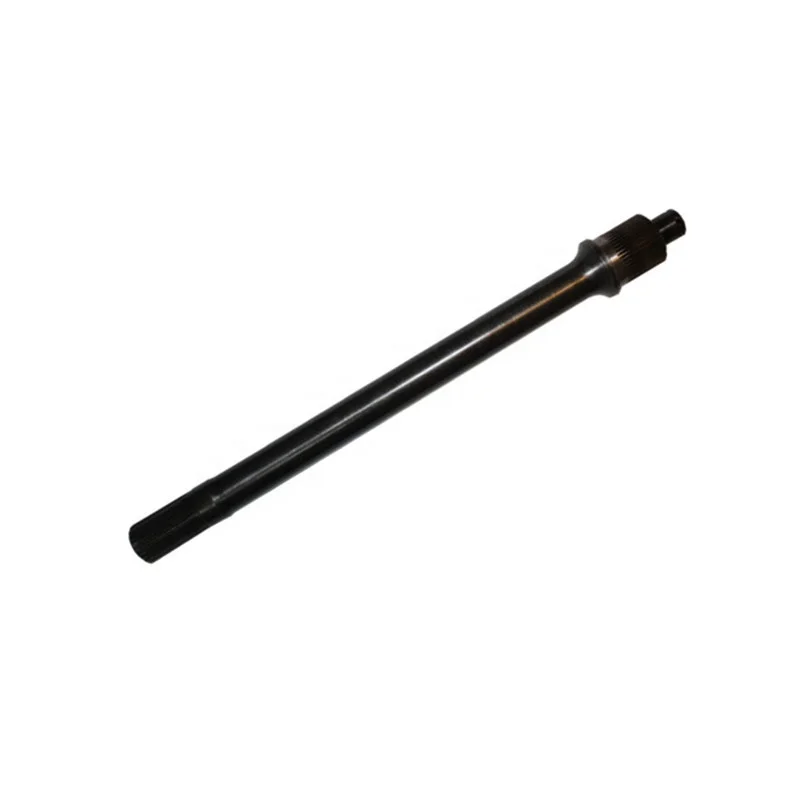 Sinotruck Howo Truck chassis parts Axle Driving shaft AZ9761321010