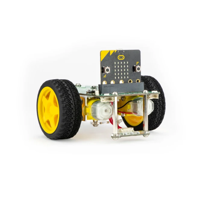 Microbit Accessories SMT Edge connector for BBC micro:bit