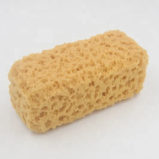 Multi-use Extra Large Auto Car Washing Sponge Scrubber for Cleaning