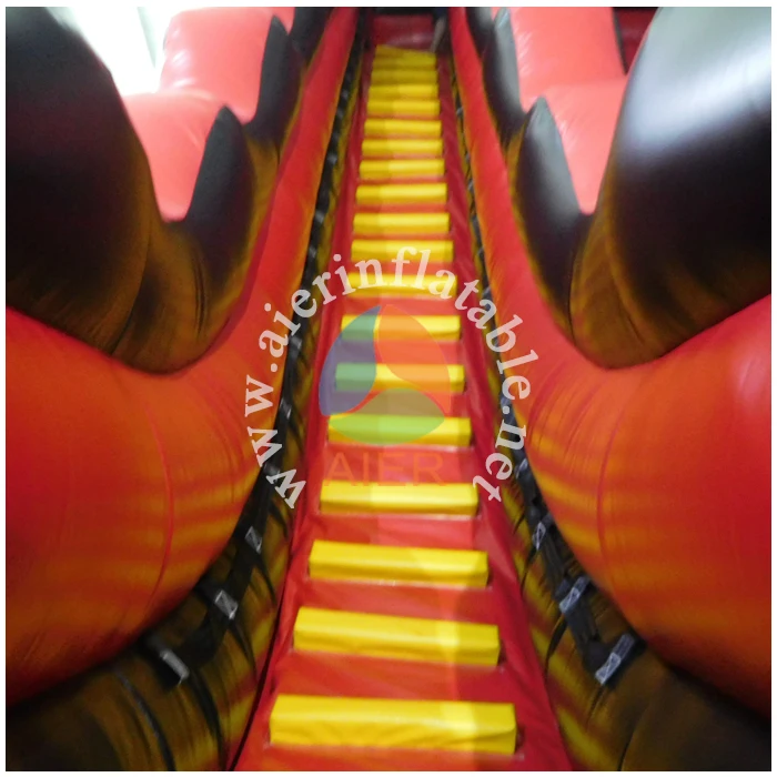 2019 hot cheap sale inflatable slides outdoor and indoor inflatable dry slide for sale