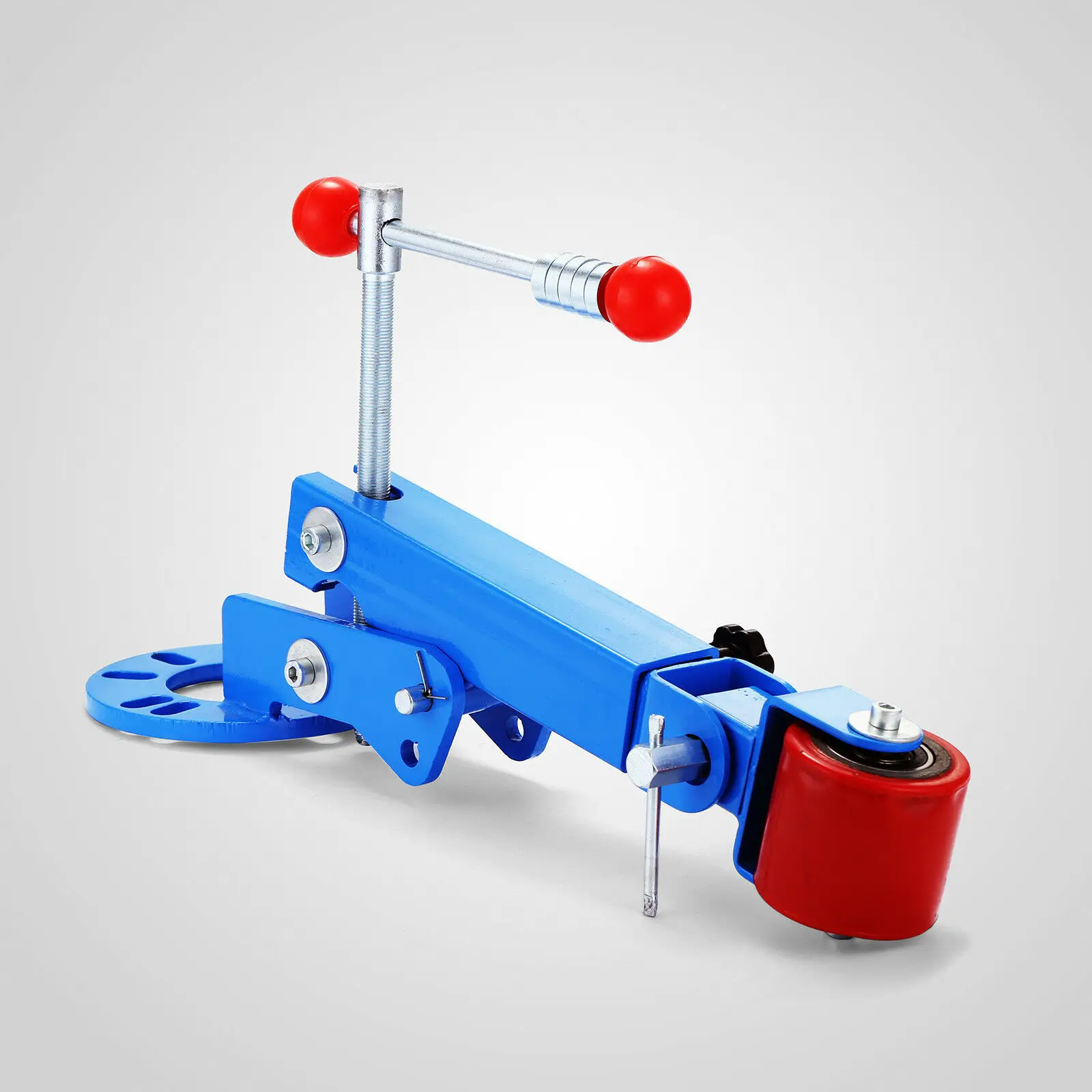 
Best Price Fender Rolling Reforming Extending Tool Wheel Arch Roller 