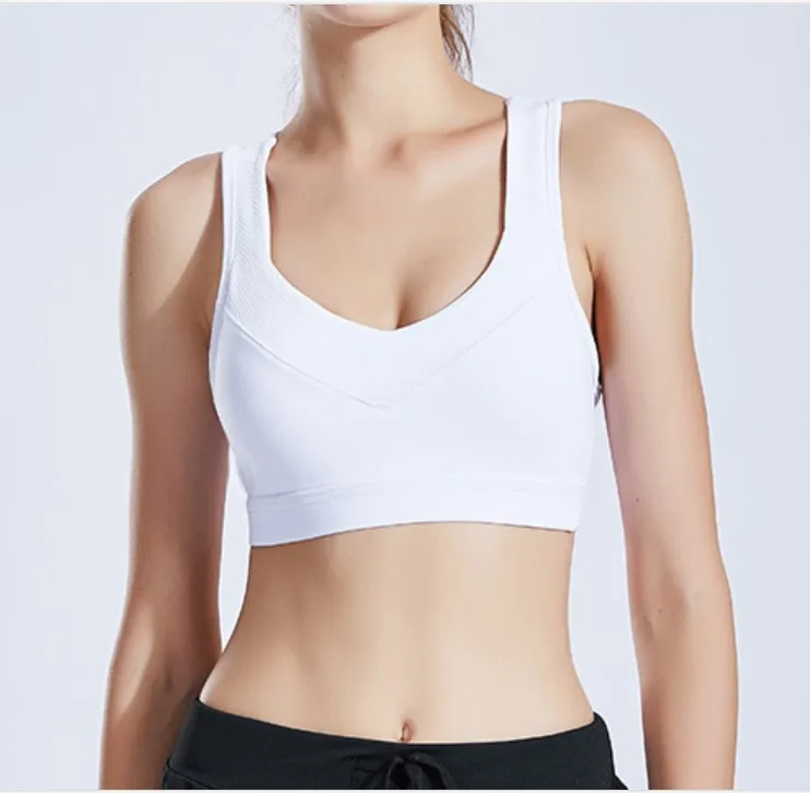 CYCHOS Shanghai  teen sport hot sexy  sports bra   girls sports bra   wholesale