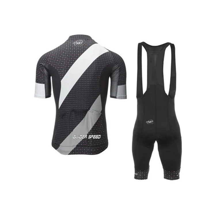 NGT--clothing for short men  pro cycling jersey breathable racing bike wear  short sleeve bicycle clothing cycling suits