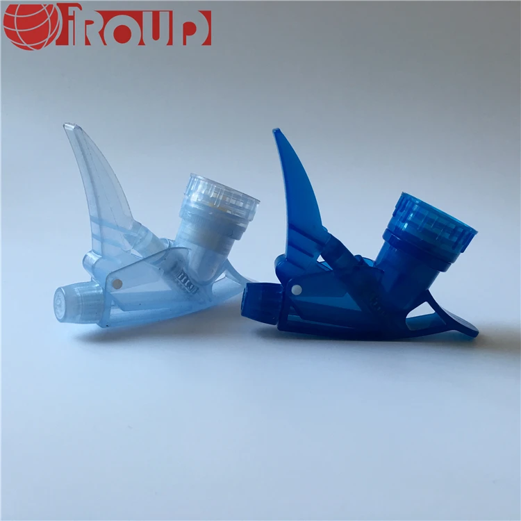 28/400 plastic garden sprayer gun