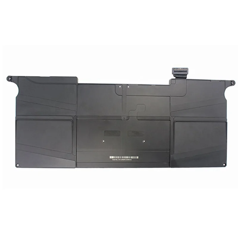 
Good price 7.3V/4800mAH Laptop A1406 battery for macbook air A1370 A1465 battery A1406 