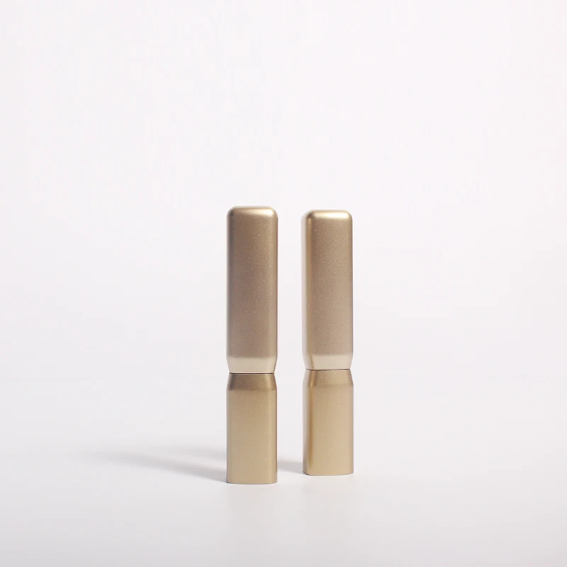 Square mascara bottle handmade cosmetics eyelash empty bottle