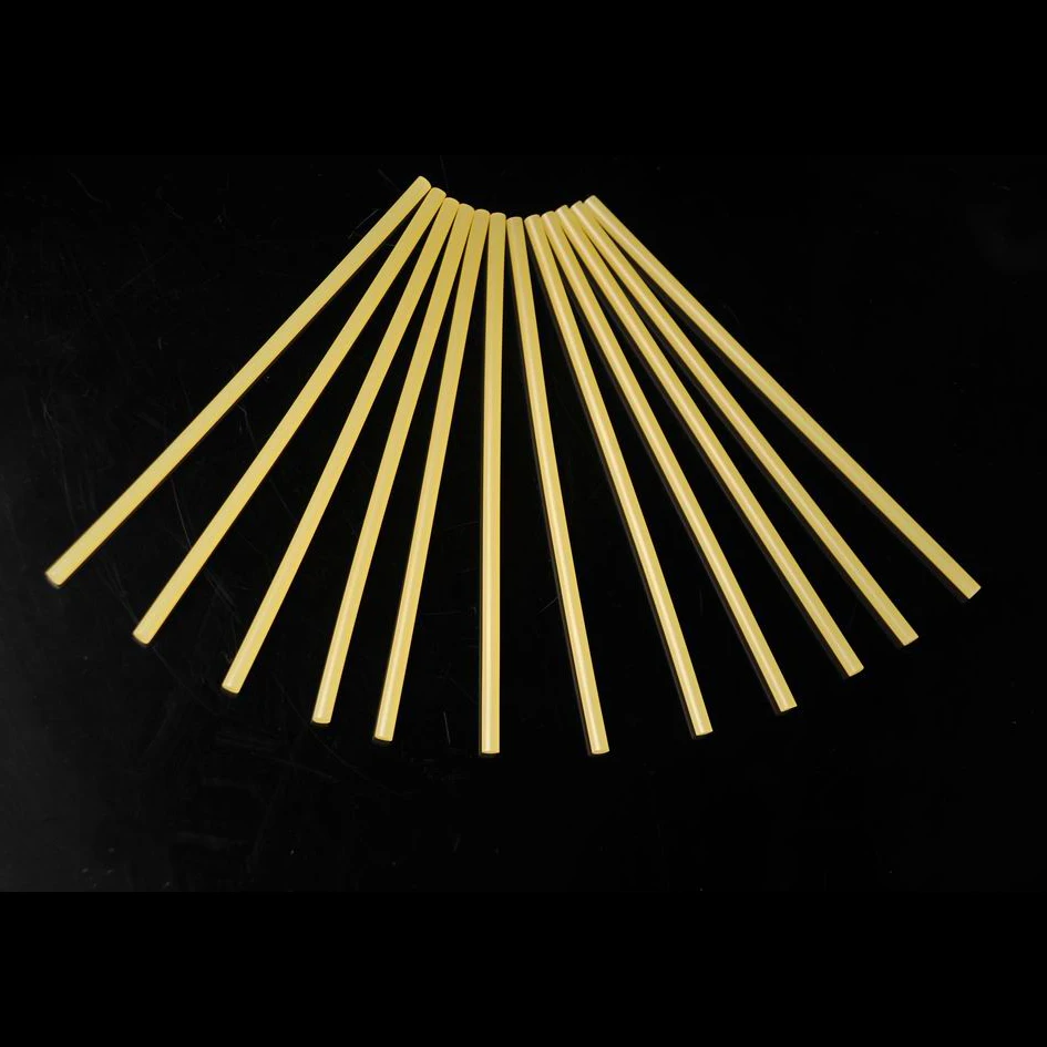 Кератиновый клей для плавления термоплавкого клея