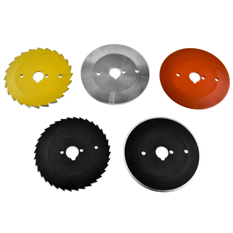 High Quality 80 90 100mm Smooth CEYLAN Doner Kebab Slicer blade