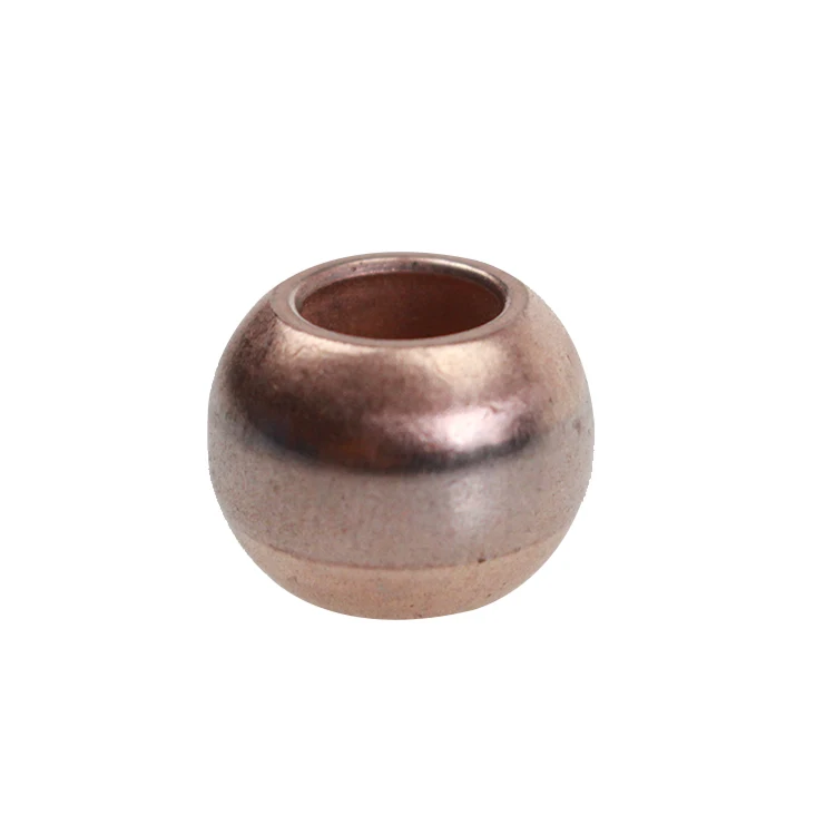 blender spare parts full copper  bush