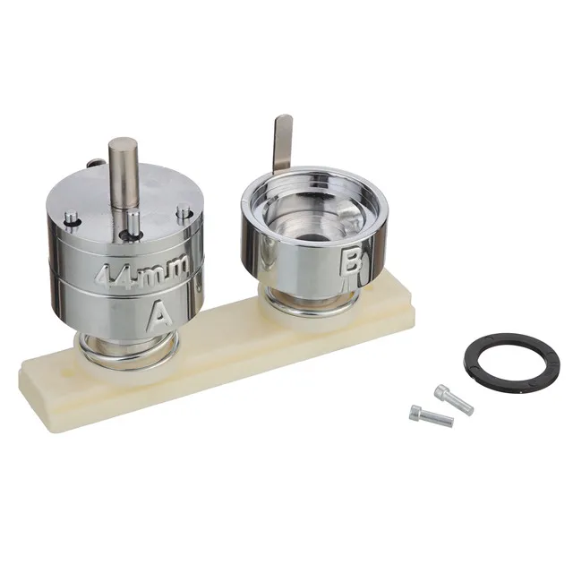 Значок машина maker Круглый чайник Лидер продаж! Кнопка значок с 25 \/32 \/44 \/58 \/75