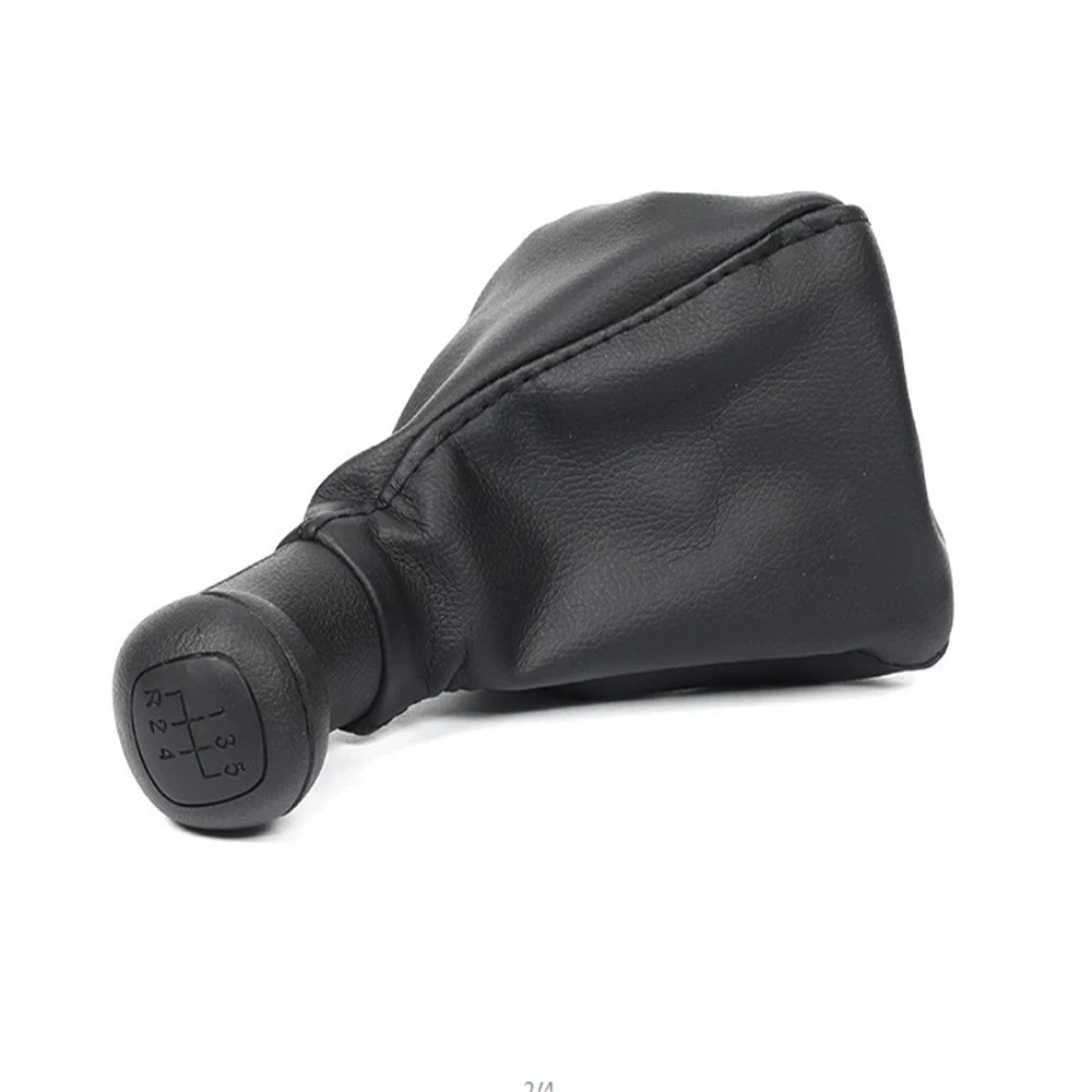 Смола переключения передач Ручка Загрузки Крышка для Mercedes-Benz Vito 638 96-20