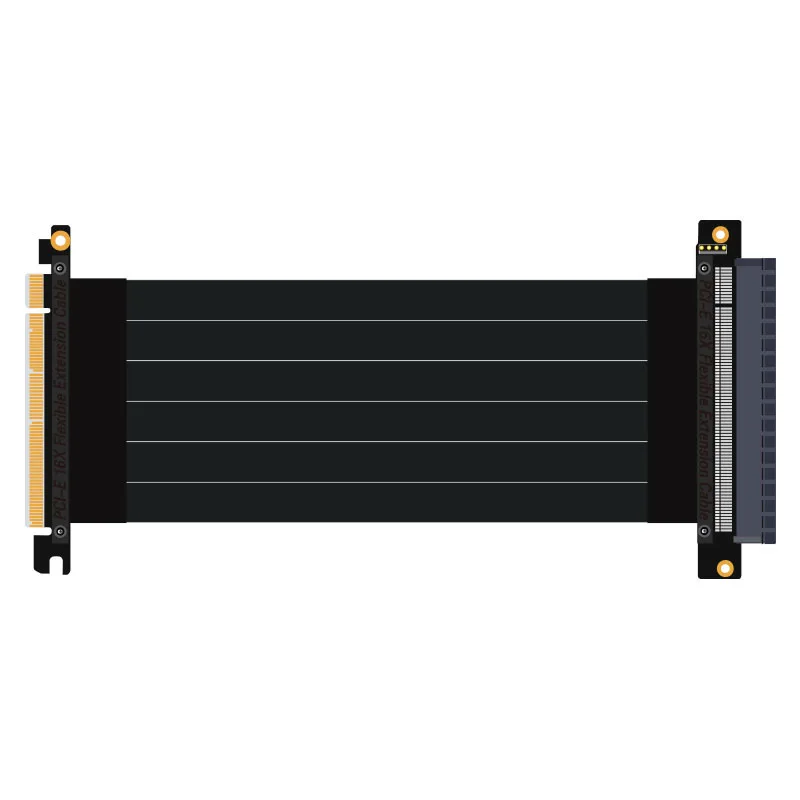 Oem Pci-E карта до 16X удлинитель конвертер Pci-E карта 16X с позолоченным разъемом