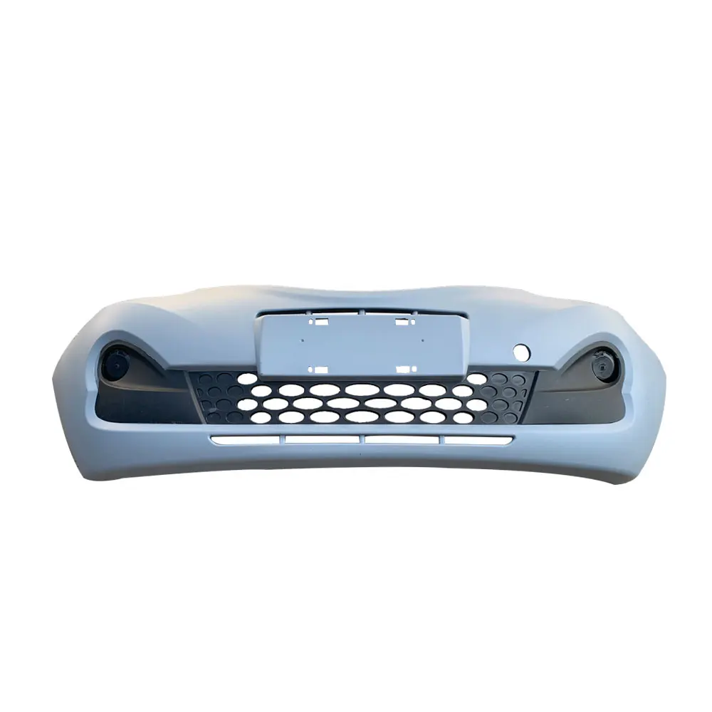 Polyurethane car bumper protector for chery qq front bumper